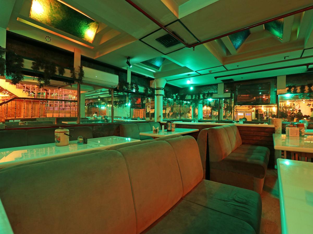 Oyo 11647 Hotel Metro アーグラ エクステリア 写真
